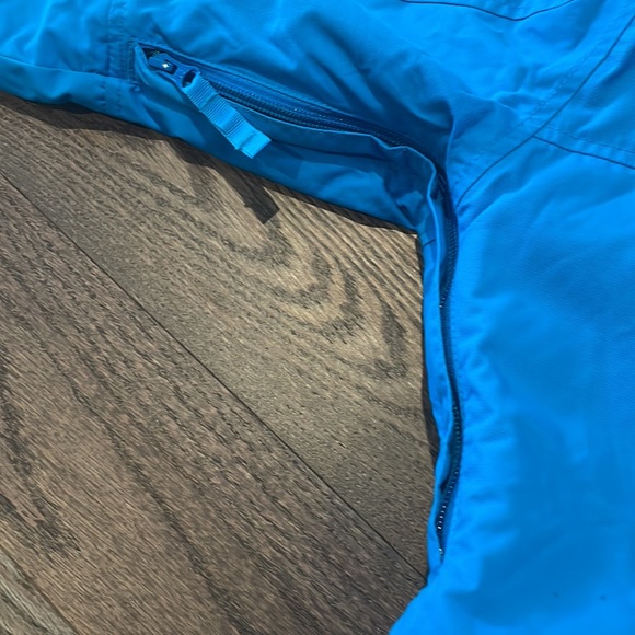 Burton 🎿 women S Like New Condition Ski Jacket - Picture 7 of 9